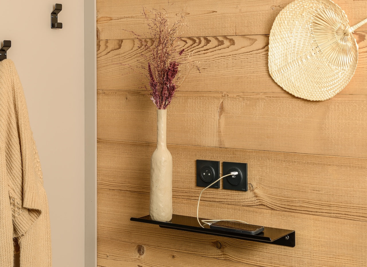 Nieuwe Chalet Sagano Villa 33/2 - 2 slaapkamers - 795x904cm