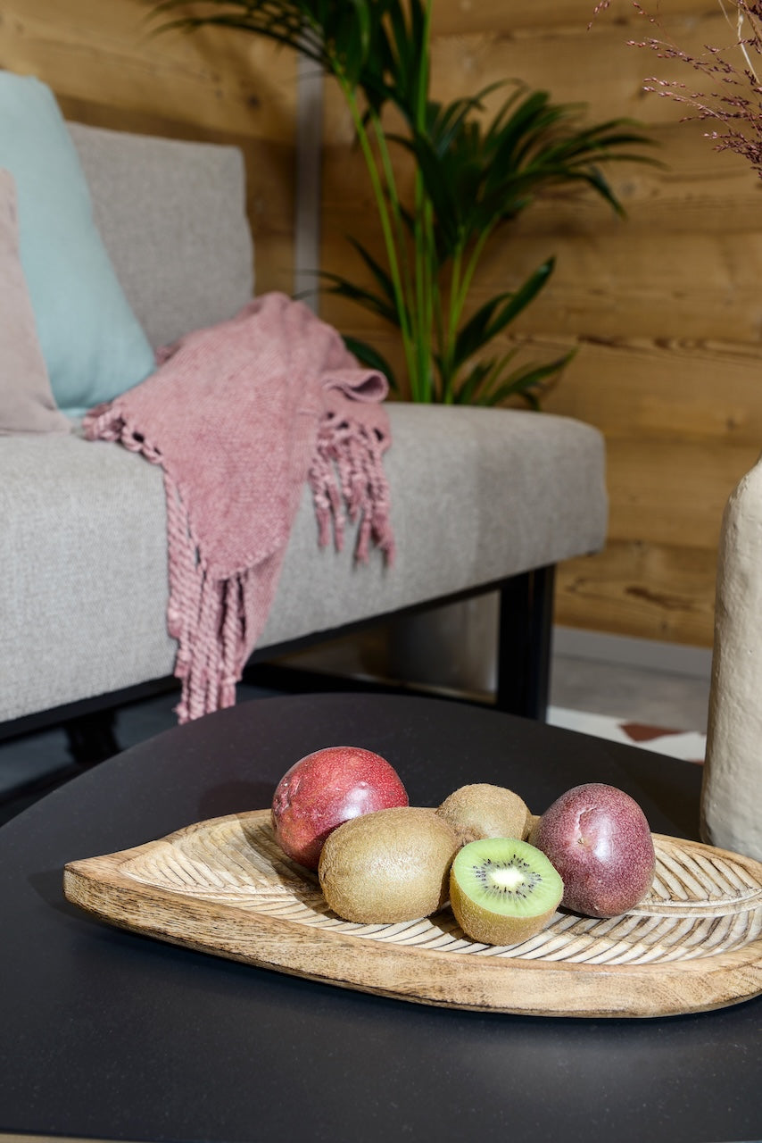 Nieuwe Chalet Sagano Villa 33/2 - 2 slaapkamers - 795x904cm