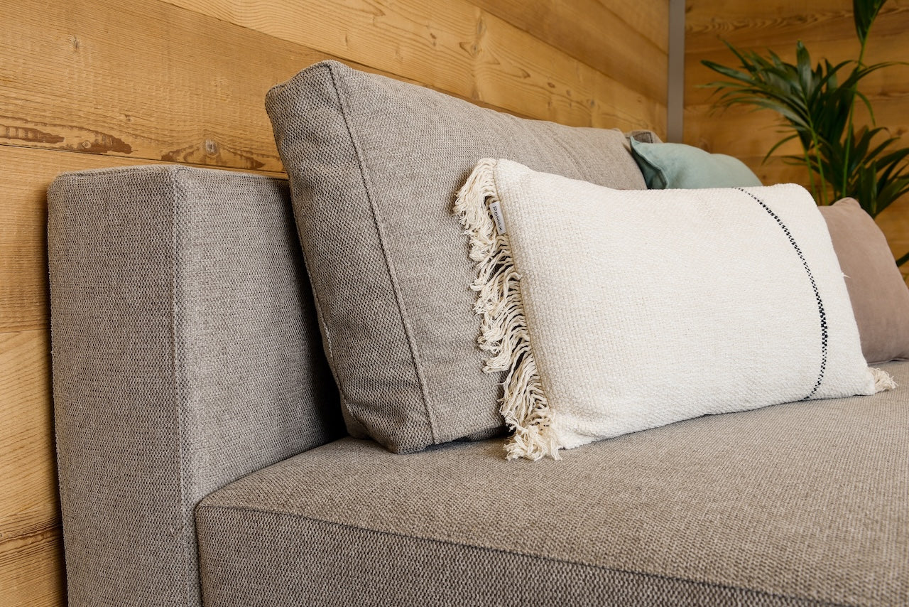 Nieuwe Chalet Sagano Villa 33/2 - 2 slaapkamers - 795x904cm