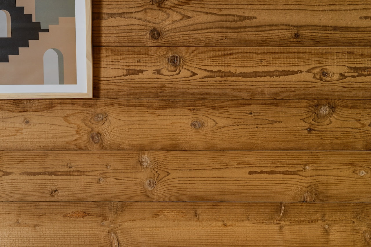 Nieuwe Chalet Sagano Villa 33/2 - 2 slaapkamers - 795x904cm