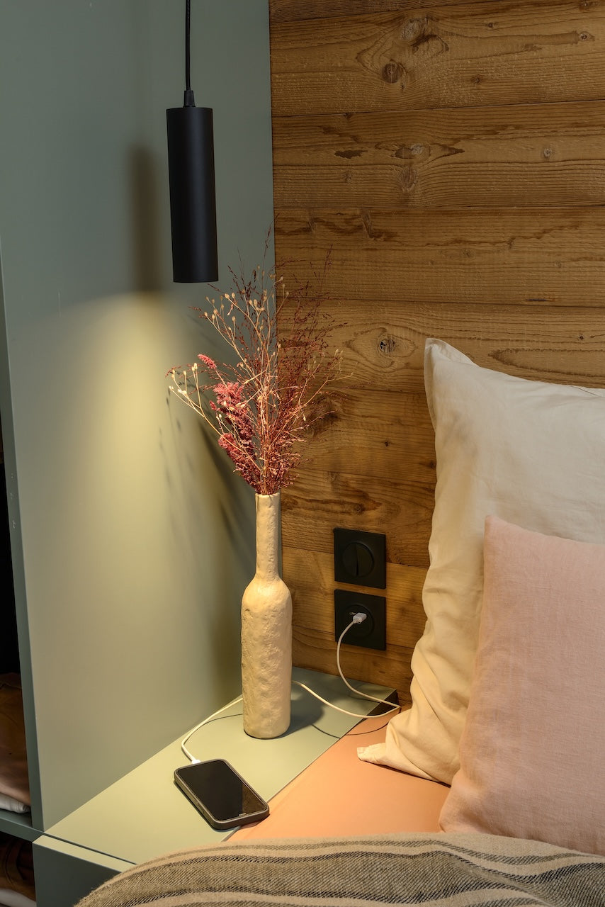 Nieuwe Chalet Sagano Villa 33/2 - 2 slaapkamers - 795x904cm