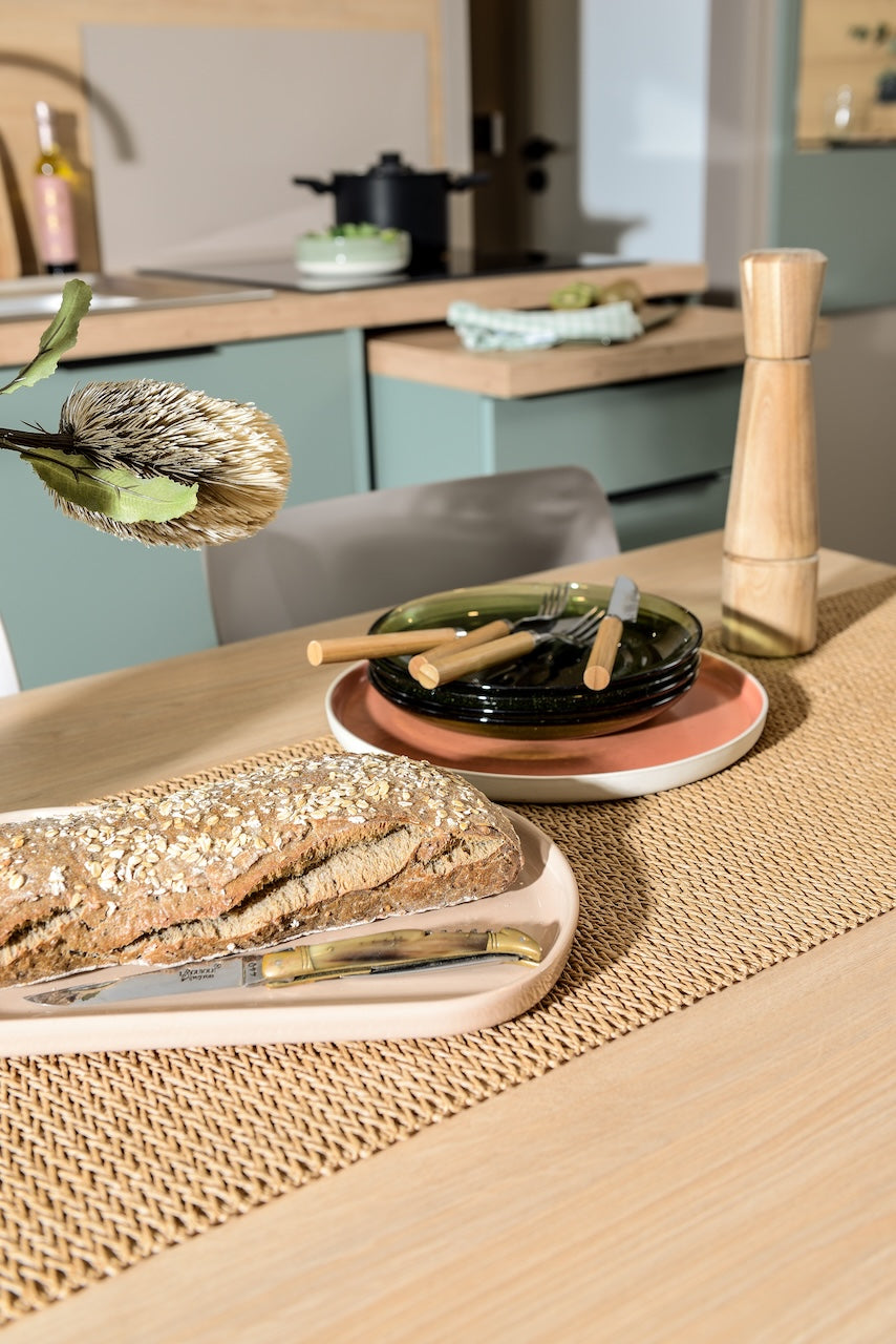 Nieuwe Chalet Sagano Villa 33/2 - 2 slaapkamers - 795x904cm