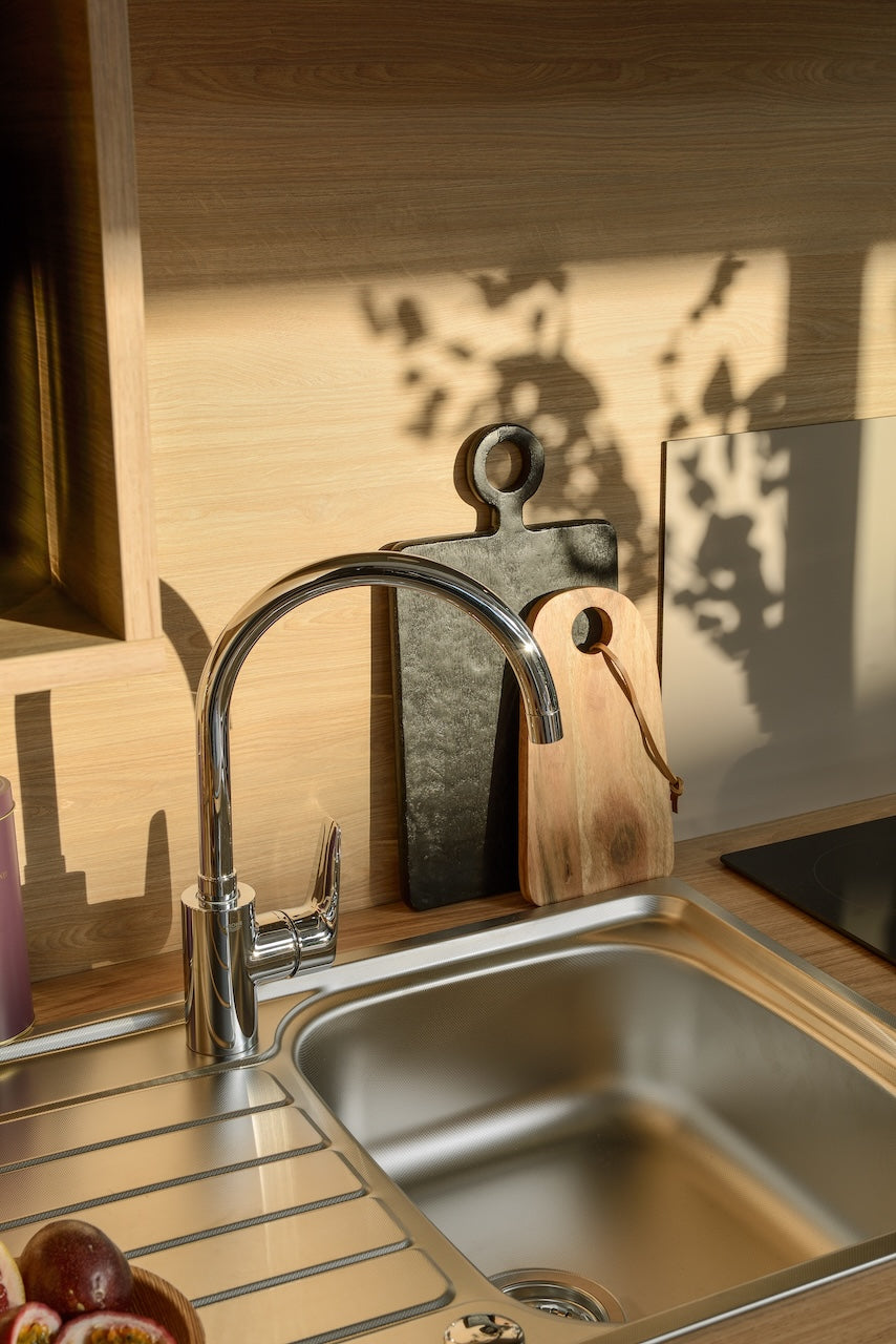 Nieuwe Chalet Sagano Villa 33/2 - 2 slaapkamers - 795x904cm