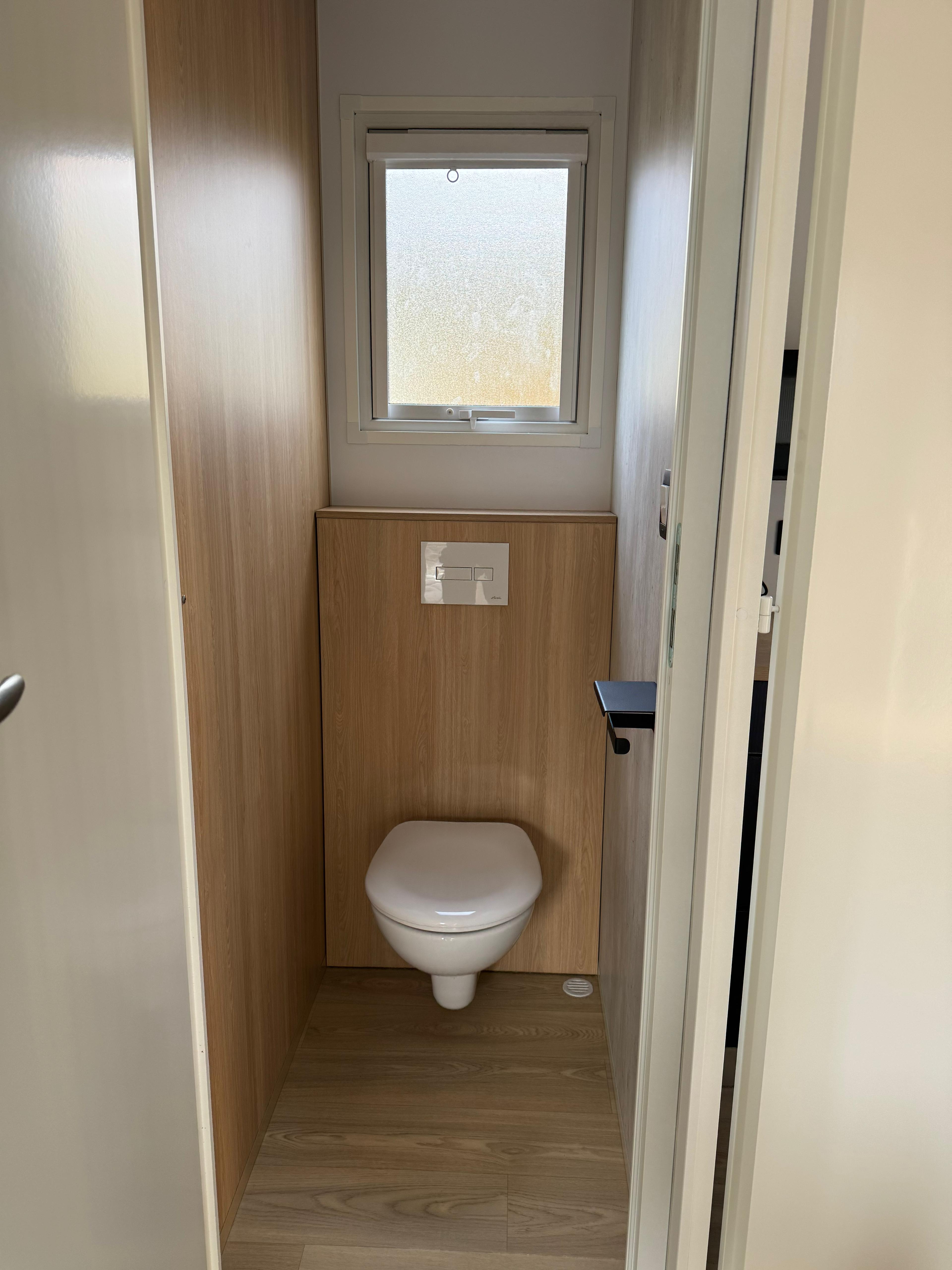 Neues Mobilheim Iroise – 2 Schlafzimmer – 880 x 420 cm