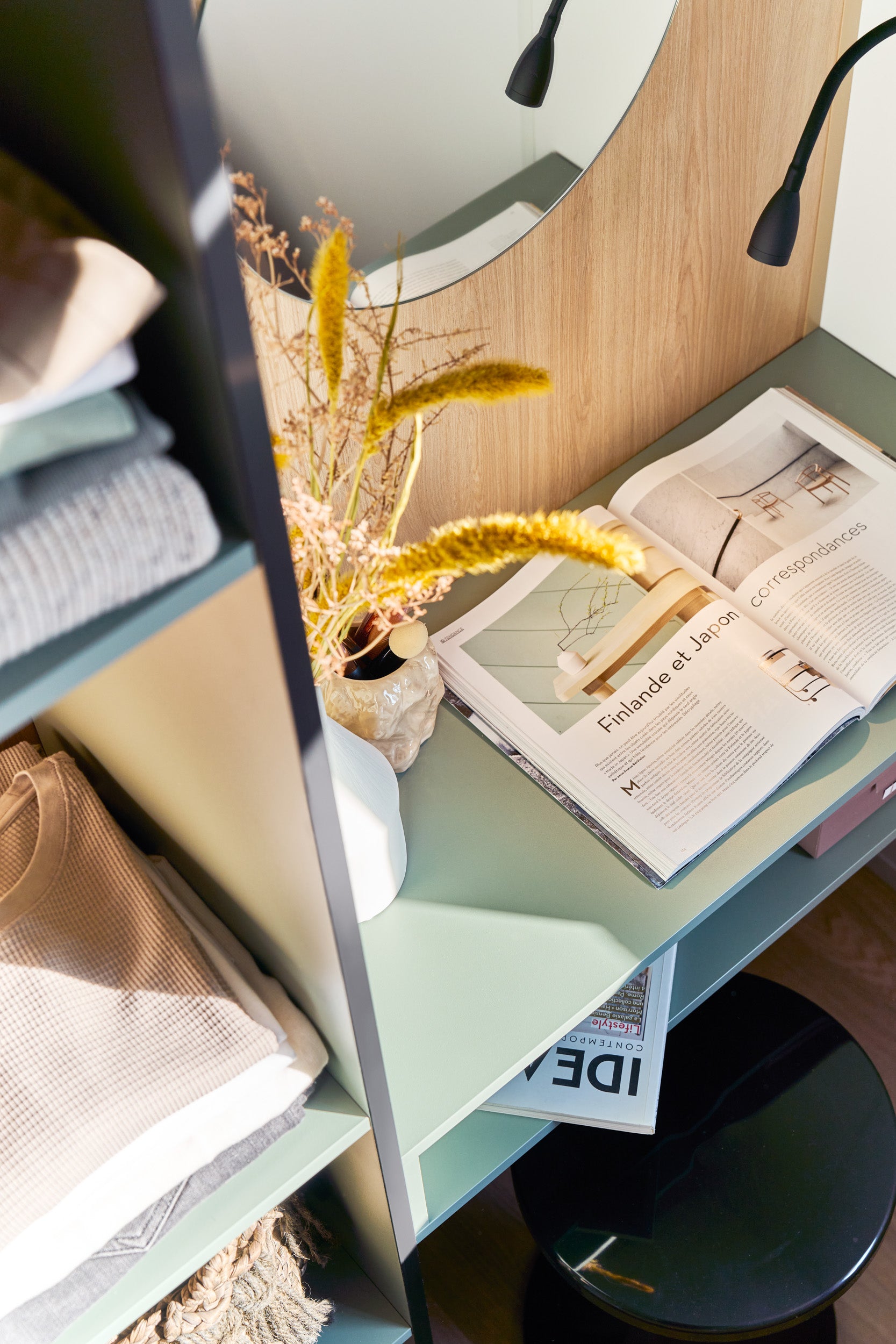 Nieuwe Stacaravan Caraibes - 3 slaapkamers - 1080x400cm