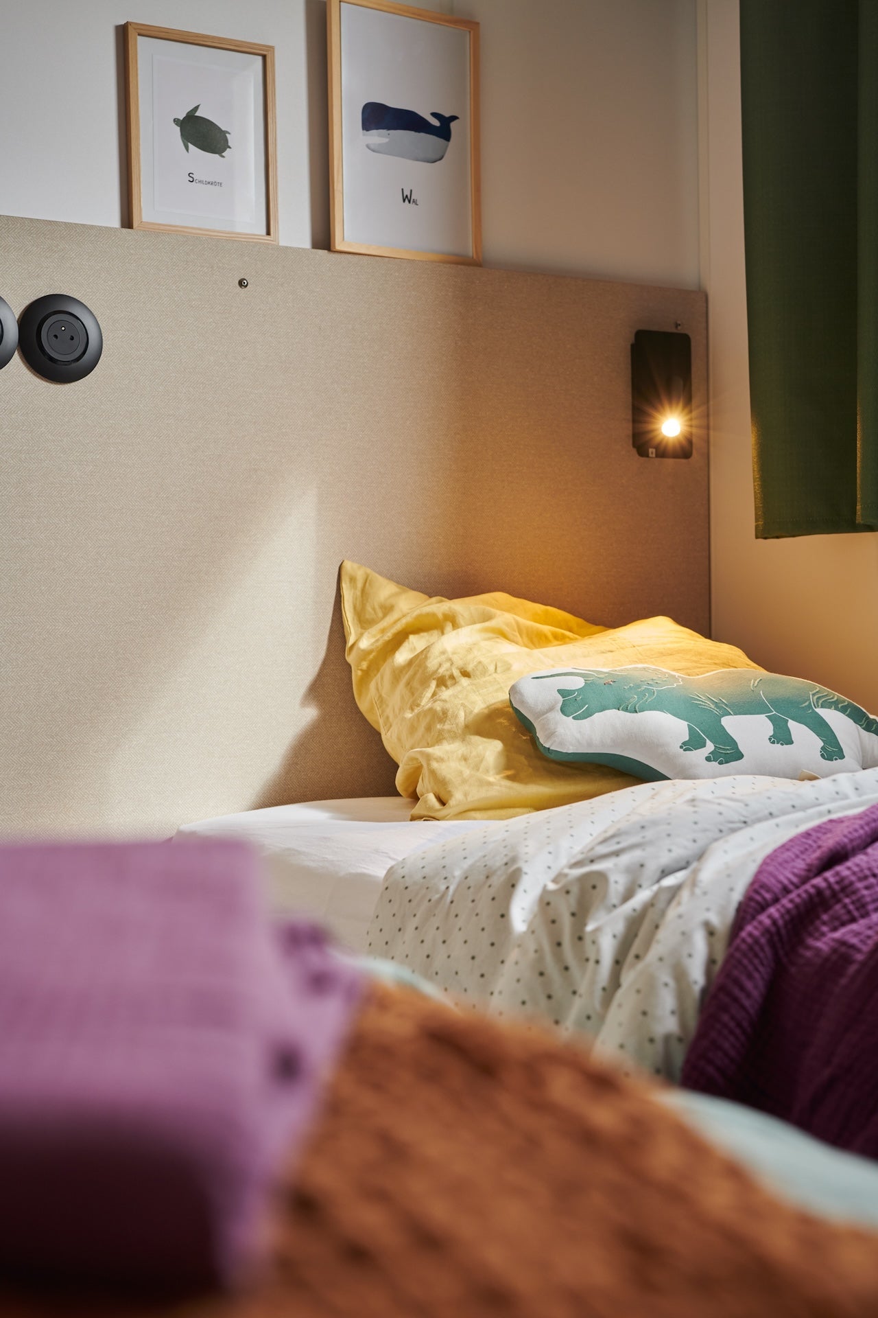 Nieuwe Stacaravan Taos F6 - 3 slaapkamers - 1018x430cm