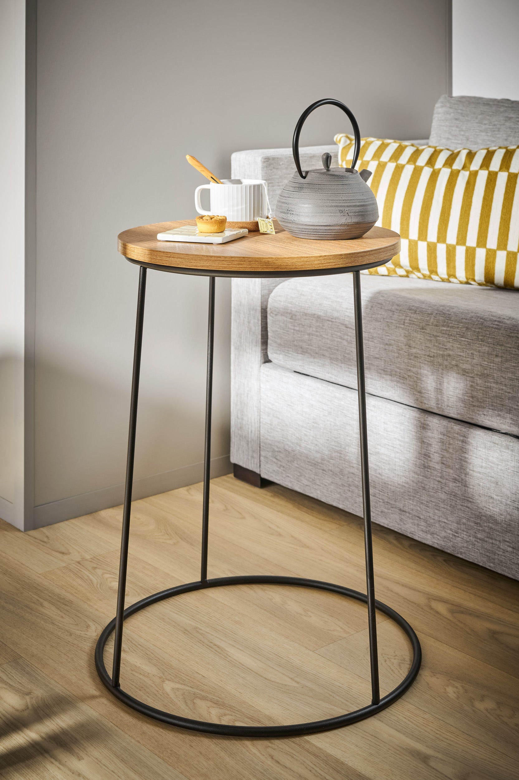 Neues Mobilheim Bol D'air Mistral - 2 Schlafzimmer - 1080 x 400 cm