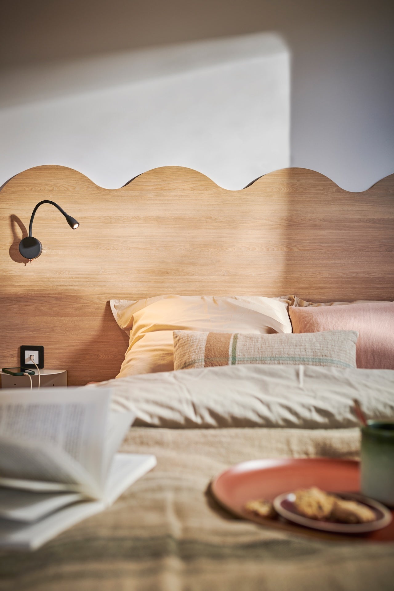 Nieuwe Stacaravan Grand Large 2 - 2 slaapkamers - 820x400cm