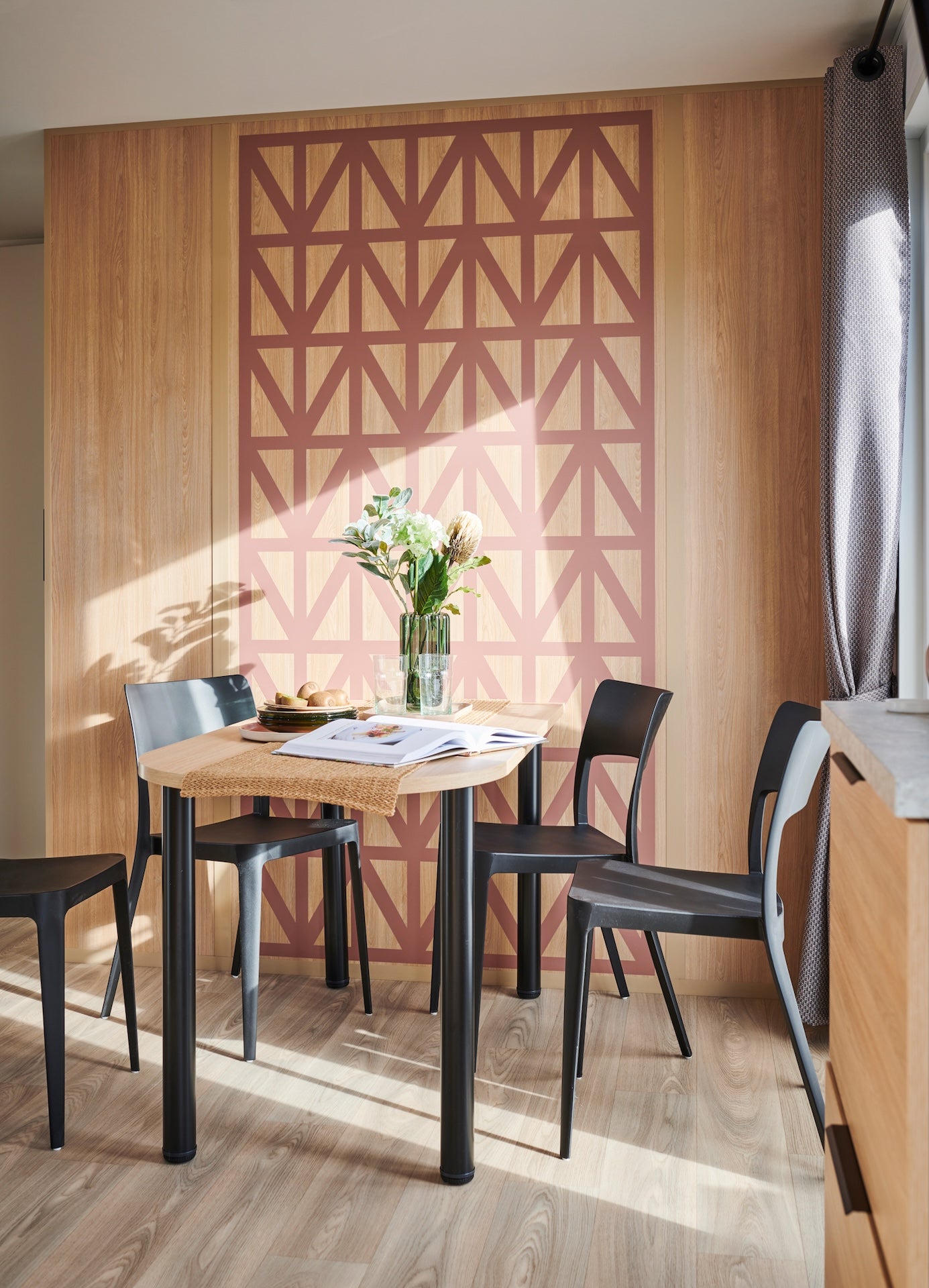 Nieuwe Stacaravan Grand Large 2 - 2 slaapkamers - 820x400cm