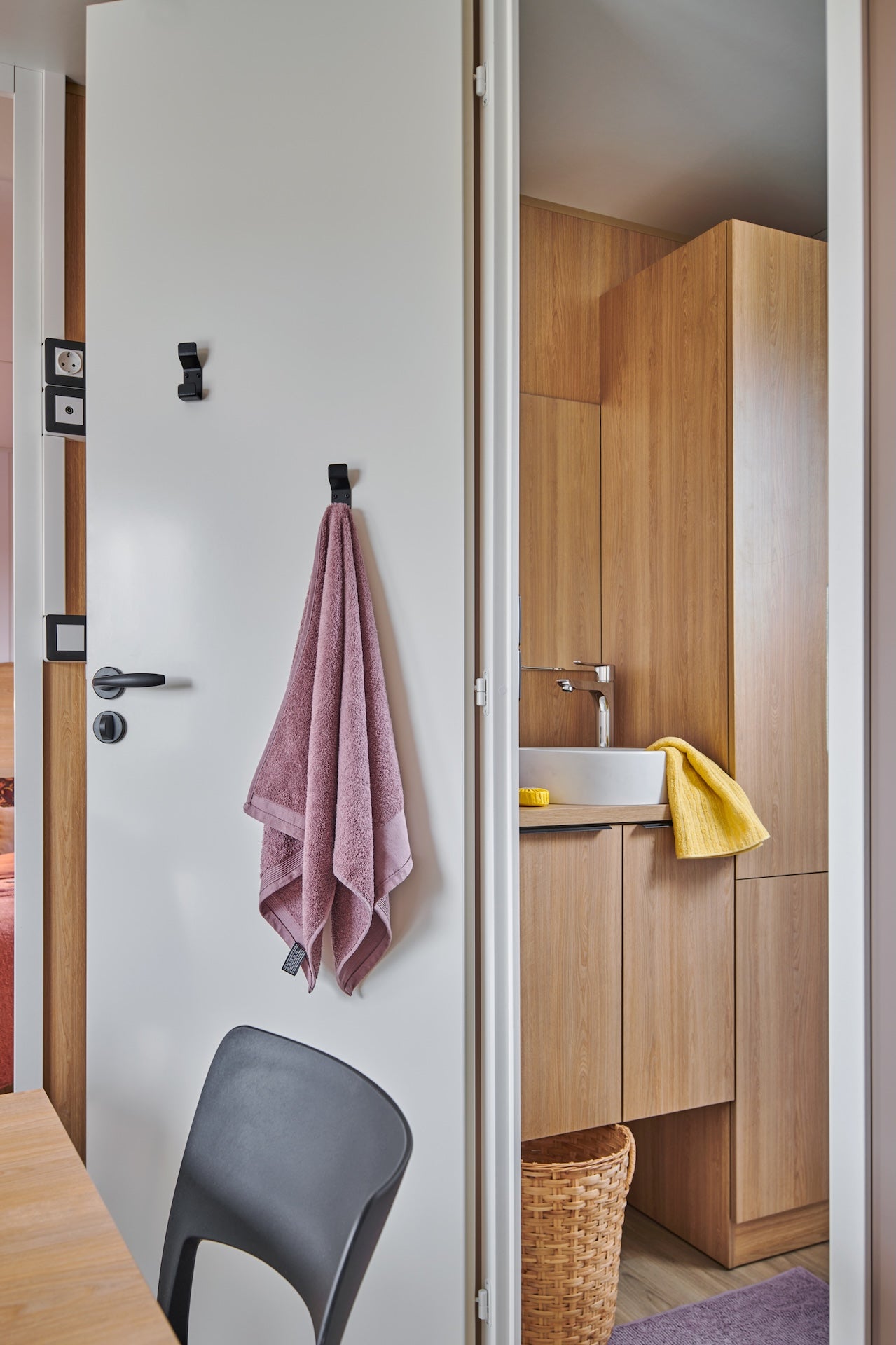 Nieuwe Stacaravan Grand Large 3 - 3 slaapkamers - 880x400cm