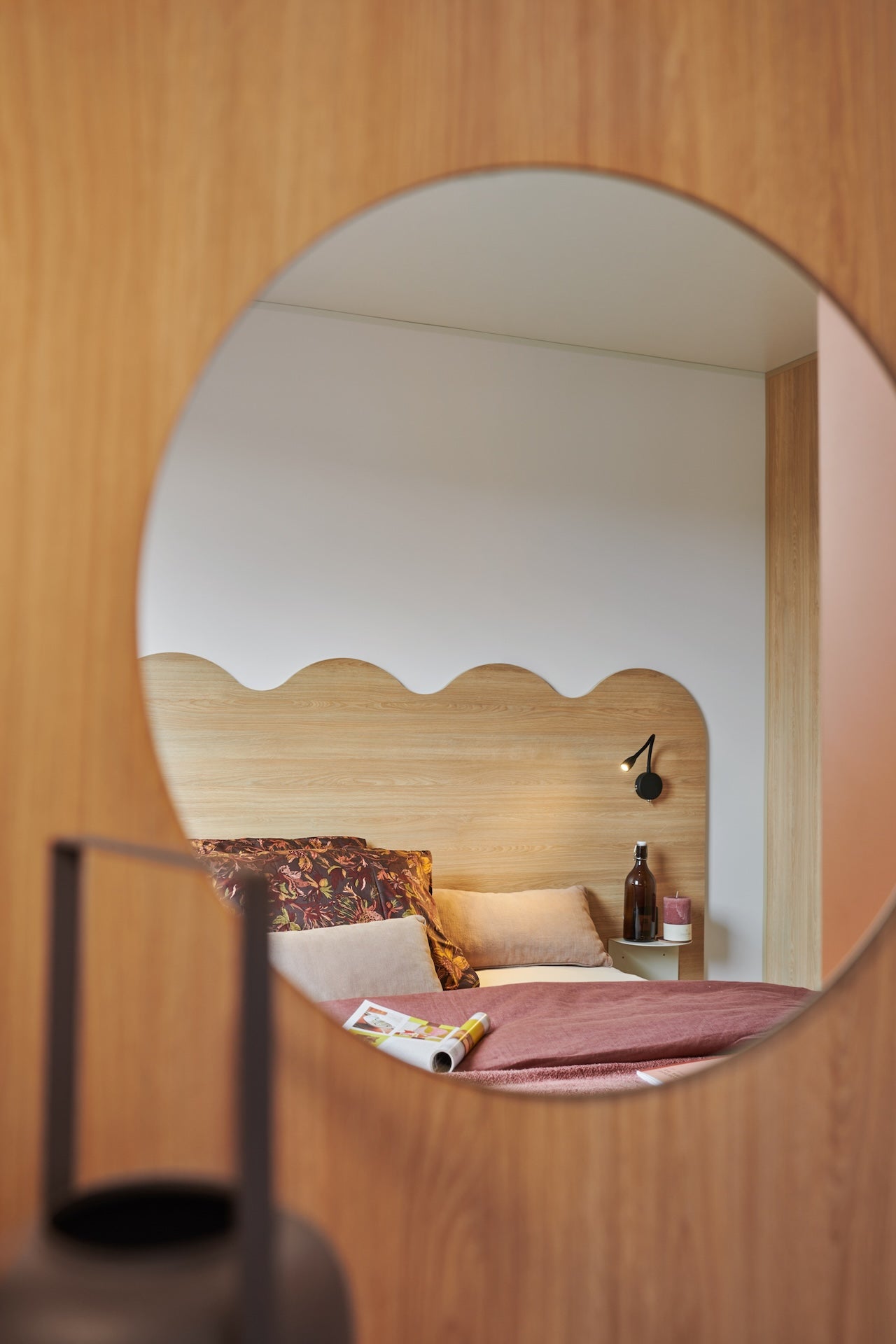 Nieuwe Stacaravan Grand Large 3 - 3 slaapkamers - 880x400cm