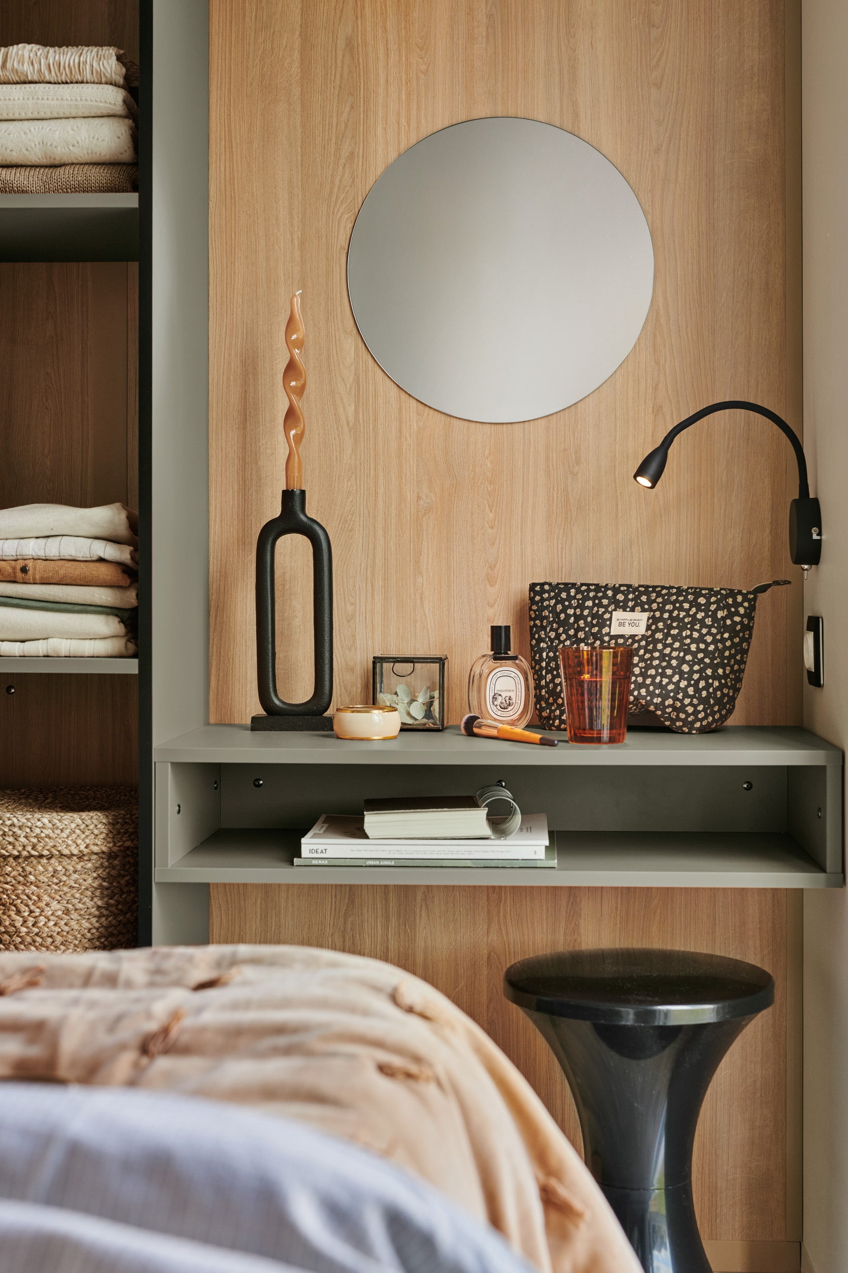 Nieuwe Stacaravan Iroise - 2 slaapkamers - 880x420cm