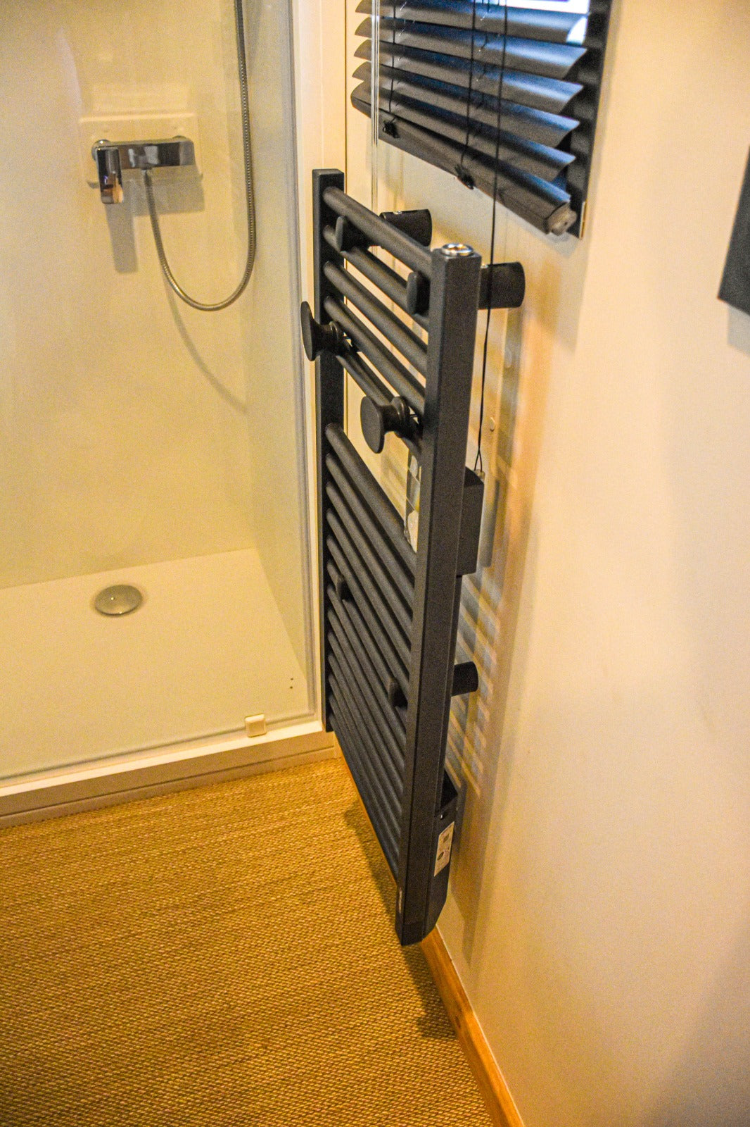 Nieuwe stacaravan Solarium met terras en dakterras - 2 slaapkamers - 1020x450cm - Camping Papillon Bouillon P12