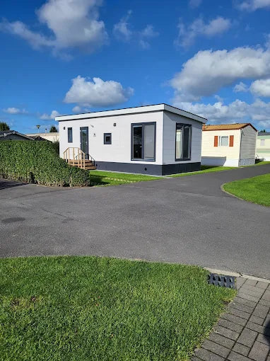 Rodeo Caravans & Chalets