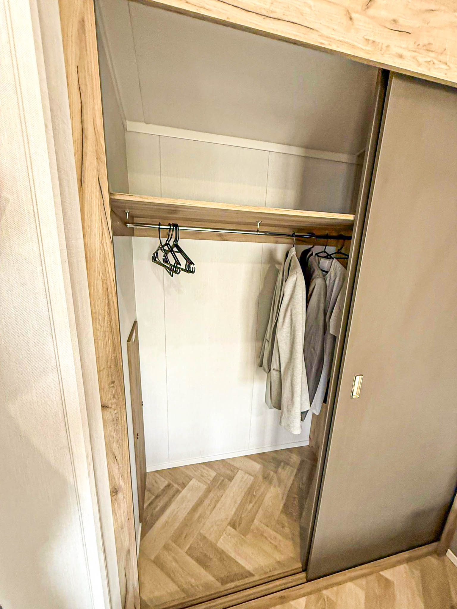 Nieuwe - Willerby - Stacaravan Premium - 1100/2 - 2 slaapkamers - 1100x400cm