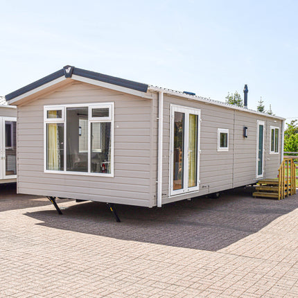 Neu - Willerby - Premium Mobilheim - 1100/2 - 2 Schlafzimmer - 1100x400cm