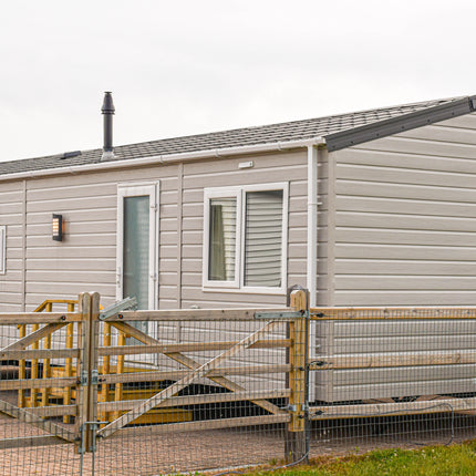 Neu - Willerby - Premium Mobilheim - 1100/2 - 2 Schlafzimmer - 1100x400cm