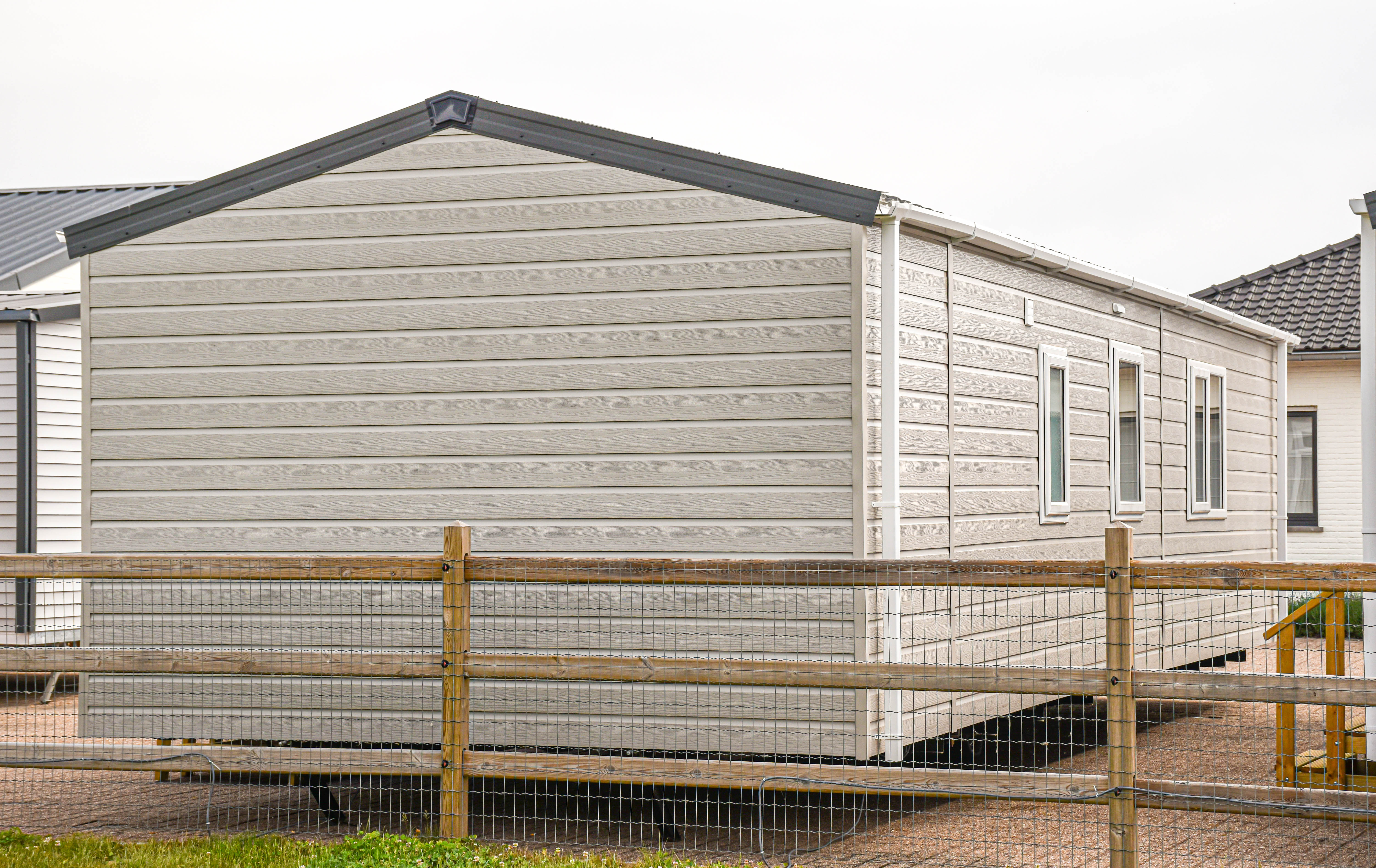 Nieuwe - Willerby - Stacaravan Premium - 1100/2 - 2 slaapkamers - 1100x400cm