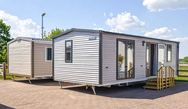 <h2>Rodeo Caravans Wichelen</h2>