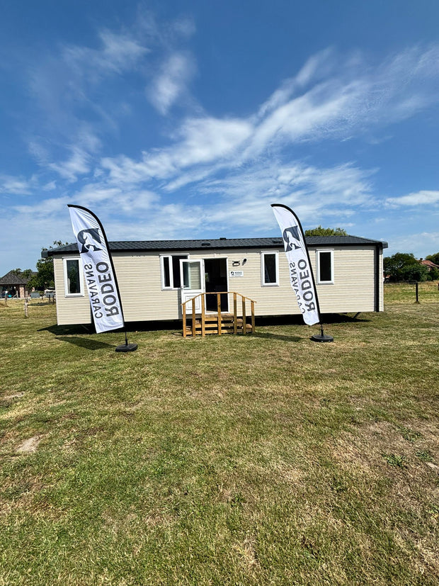 <h2>Rodeo Caravans Bredene</h2>
