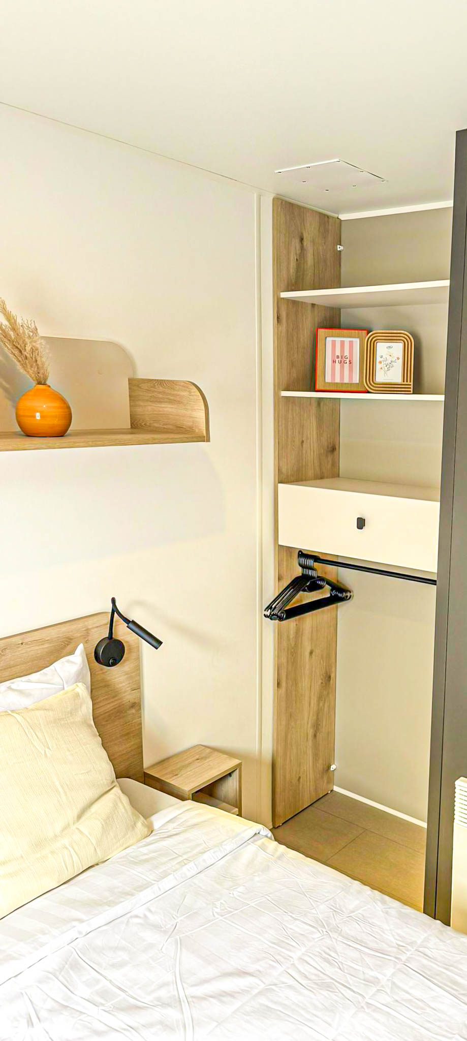 Mobil-home Morpholia neuf - 3 chambres - 860x420cm