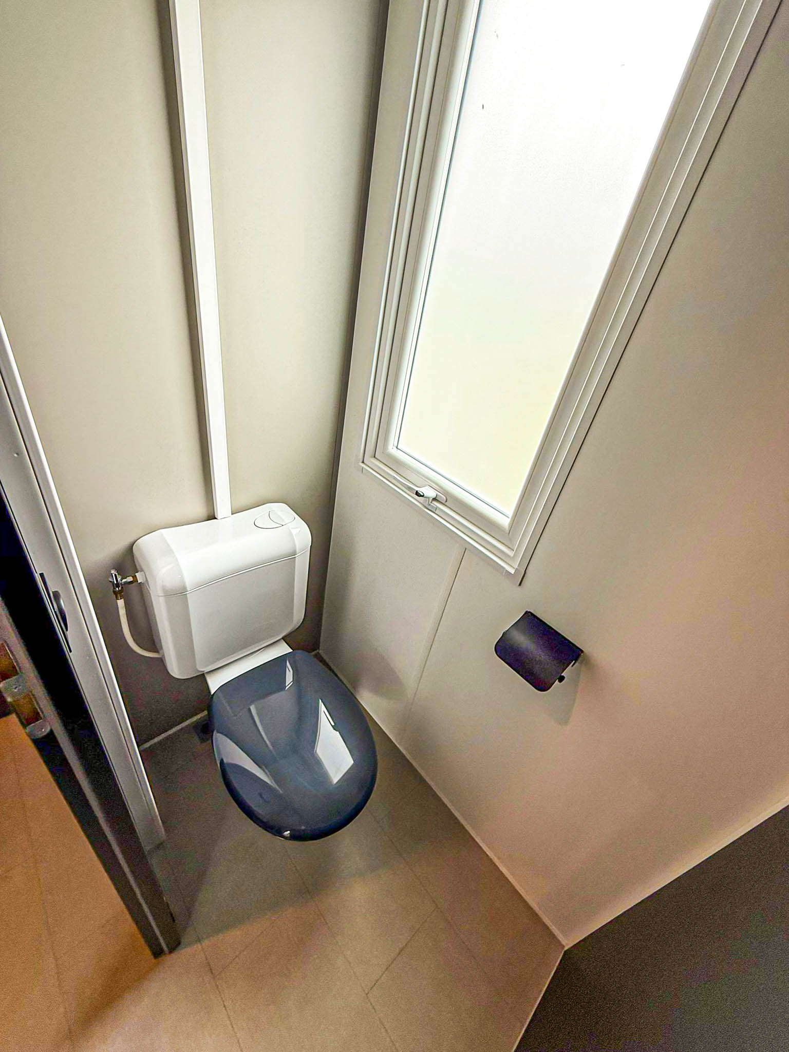 Mobil-home Morpholia neuf - 3 chambres - 860x420cm