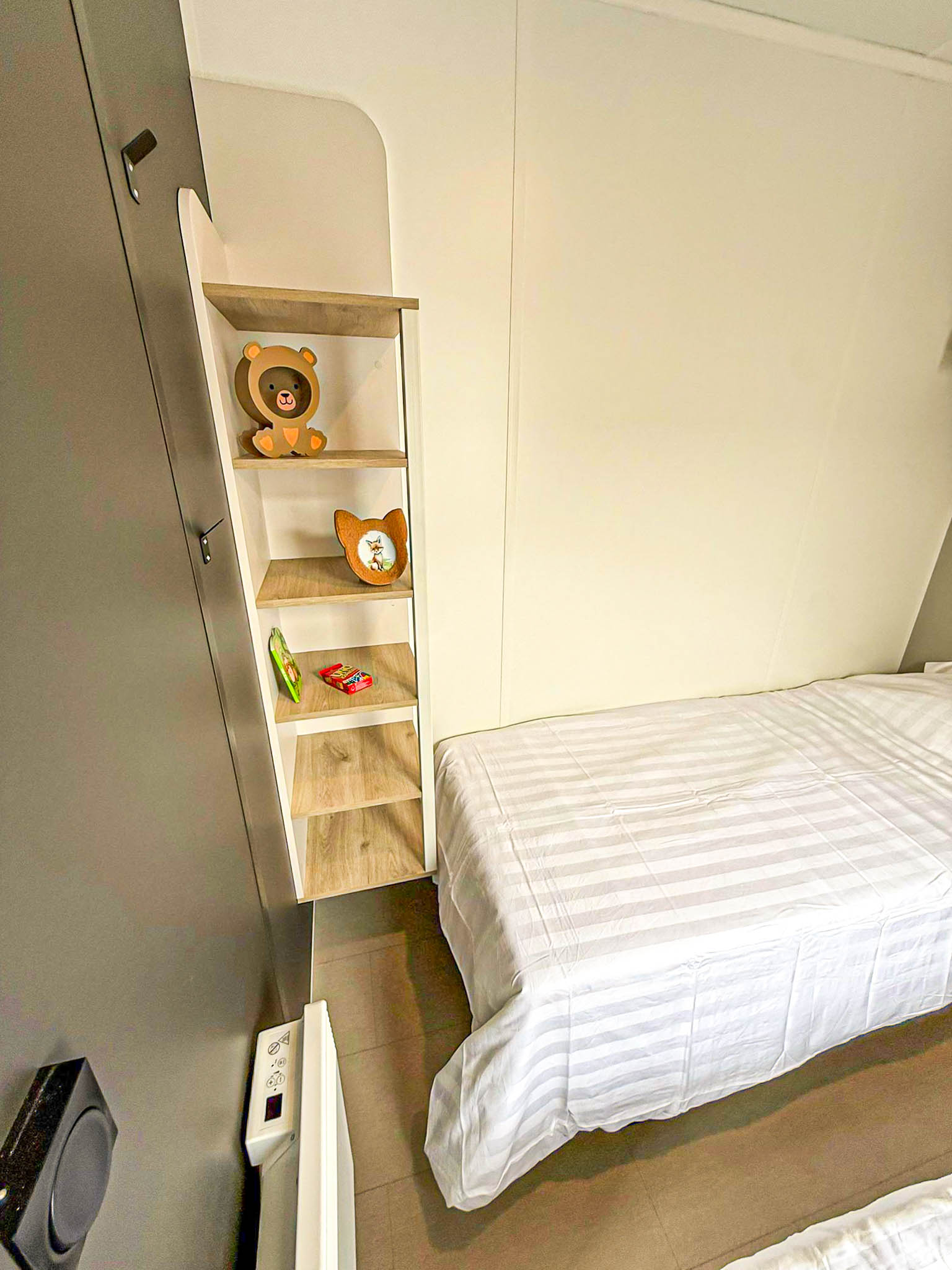 Mobil-home Morpholia neuf - 3 chambres - 860x420cm