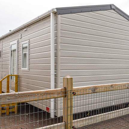 Neu - Willerby - Lumic Mobilheim - 1000/2 - 2 Schlafzimmer - 1000x380cm
