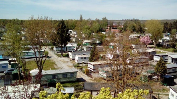 <h2> Camping Le Roi Soleil<br> Couvin</h2>