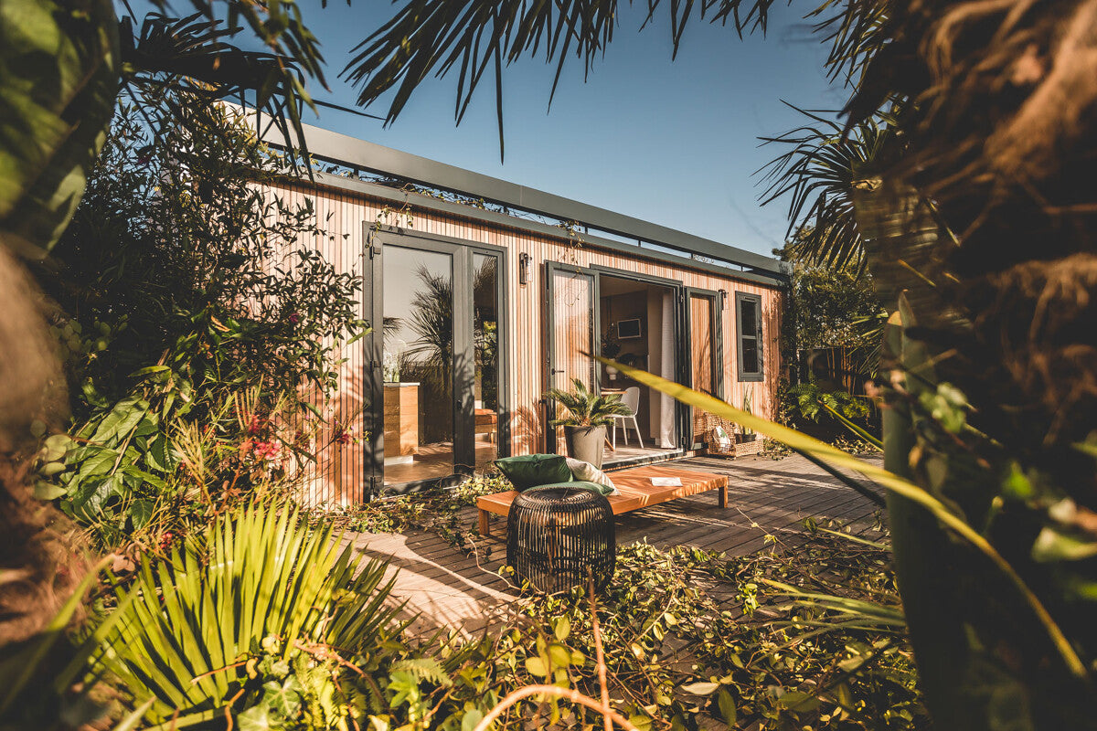 Rodeo Caravans & Chalets