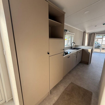 Neu - Sunseeker - Ruby Mobilheim - 1000/2 - 2 Schlafzimmer - 1000x370cm