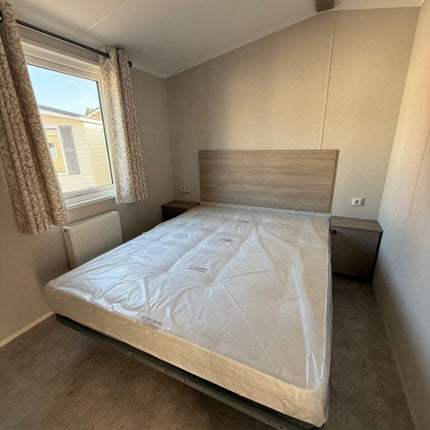 Neu - Sunseeker - Ruby Mobilheim - 1000/2 - 2 Schlafzimmer - 1000x370cm