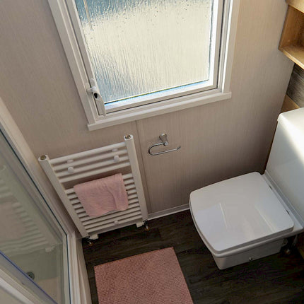 Nieuwe - Swift - Stacaravan Bordeaux - 1090/2 - 2 slaapkamers - 1090x370cm