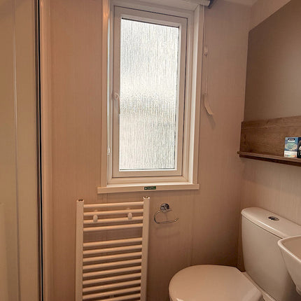 Swift - Mobil-home Morlaix - 1090/2 - 2 chambres - 1090x380cm