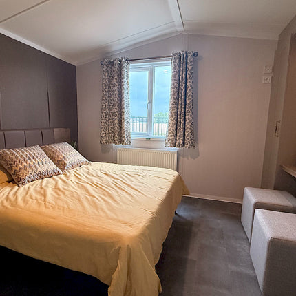 Swift - Mobil-home Morlaix - 1090/2 - 2 chambres - 1090x380cm