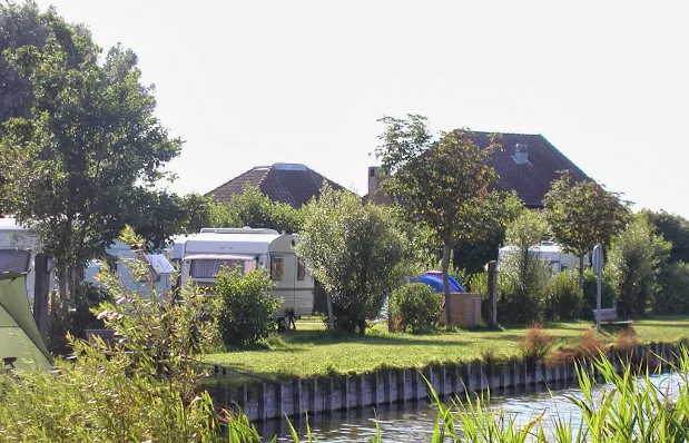 <h2> Ferienpark<br> Der Lombard<br> Middlekerke</h2>