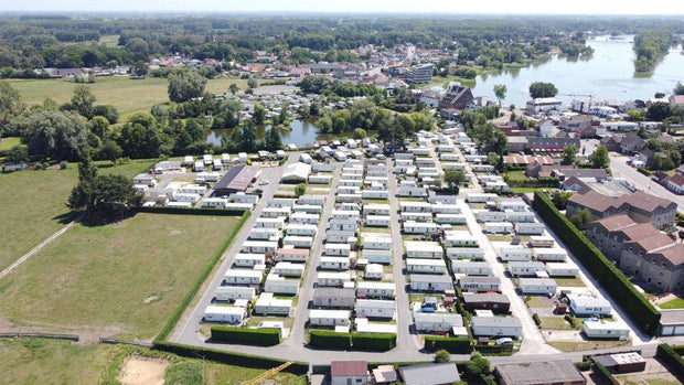 <h2>Parc résidentiel<br> Rodeo<br> Berlare</h2>