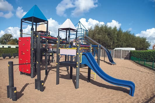 <h2> Ferienpark De Lispanne<br> Der Hahn</h2>