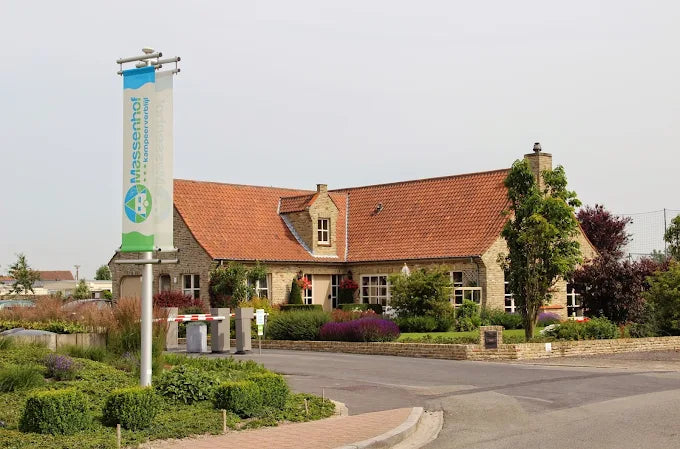 Rodeo Caravans & Chalets