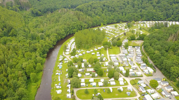 <h2> Camping Benelux<br> La Roche-en-Ardenne</h2>