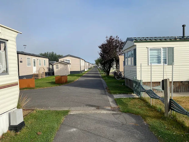 <h2> Camping Duinzicht<br> Bredene</h2>