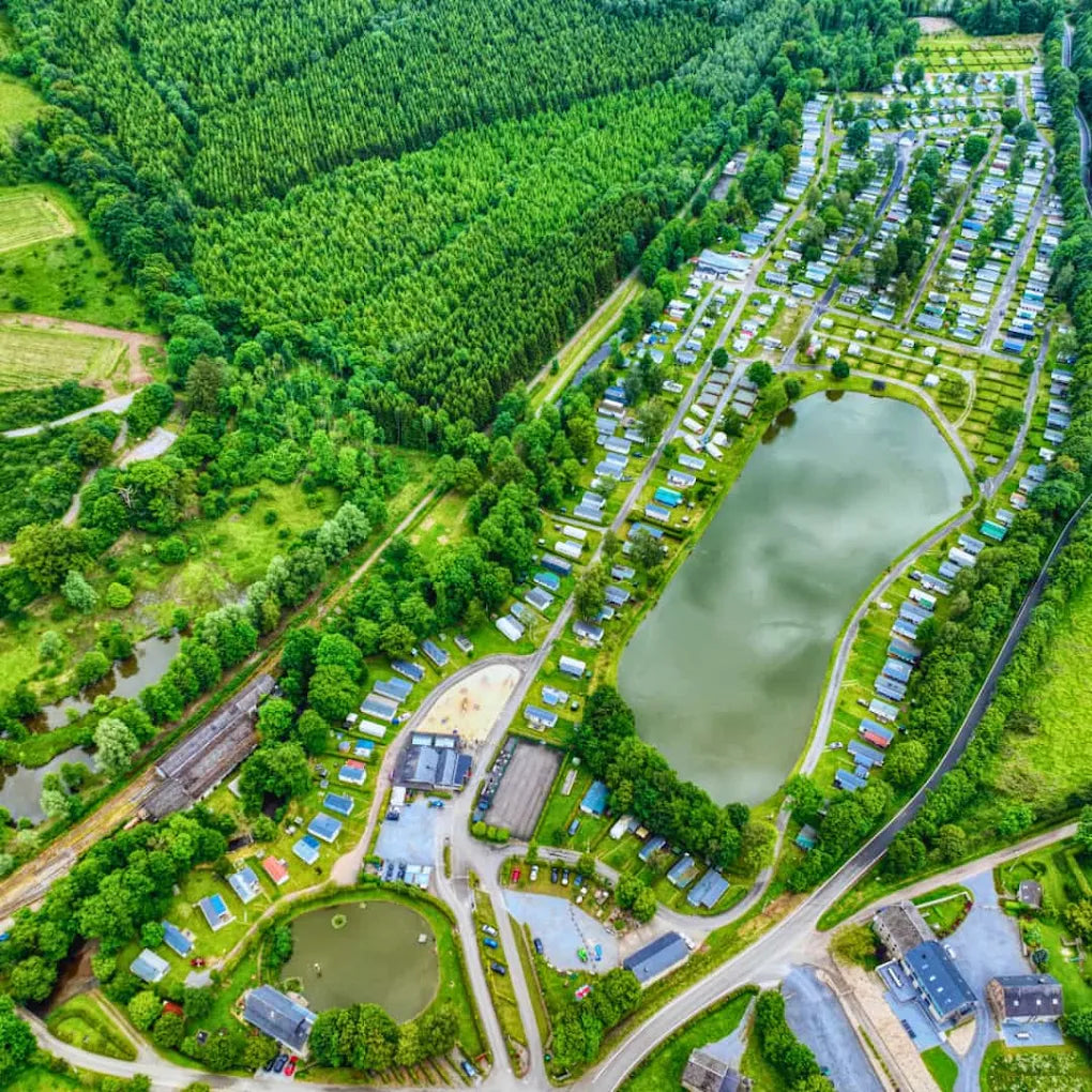 Rodeo Caravans & Chalets