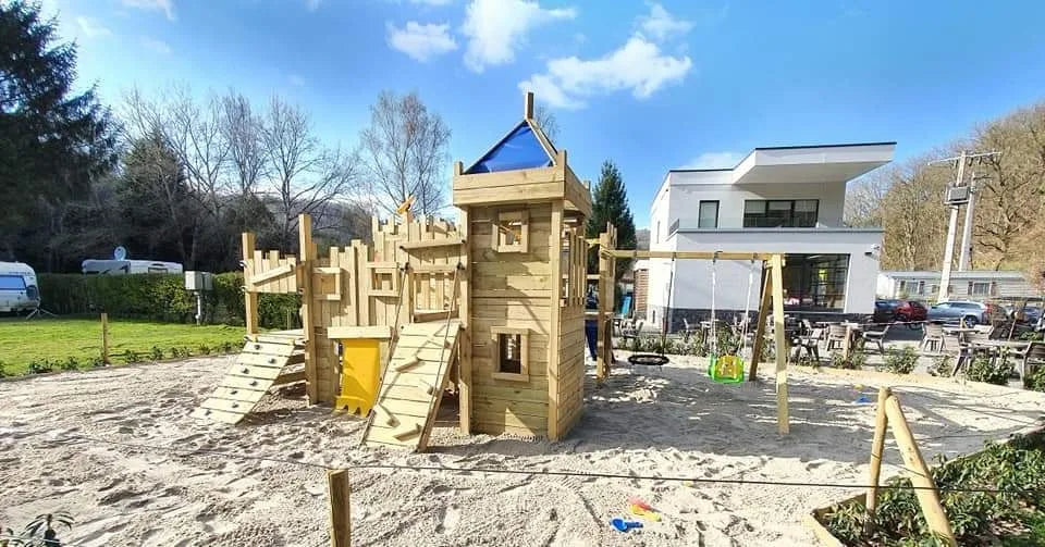 Rodeo Caravans & Chalets