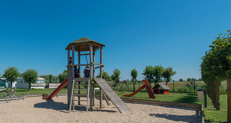 Rodeo Caravans & Chalets