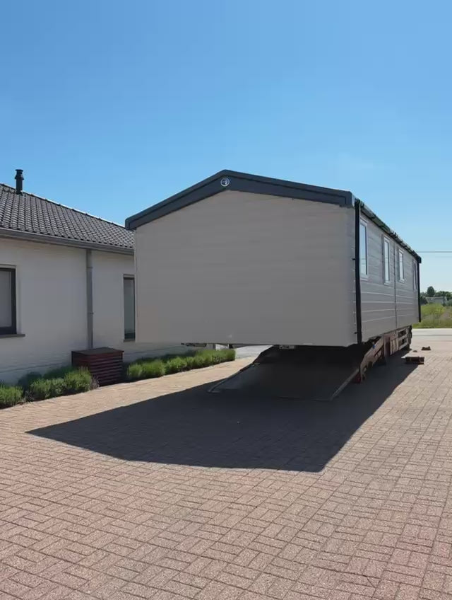 Rodeo Caravans & Chalets