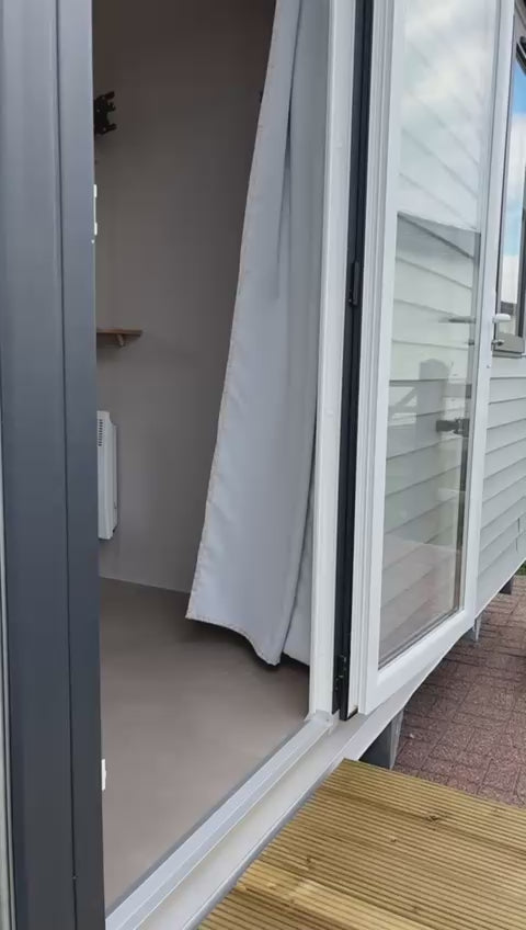 Rodeo Caravans & Chalets